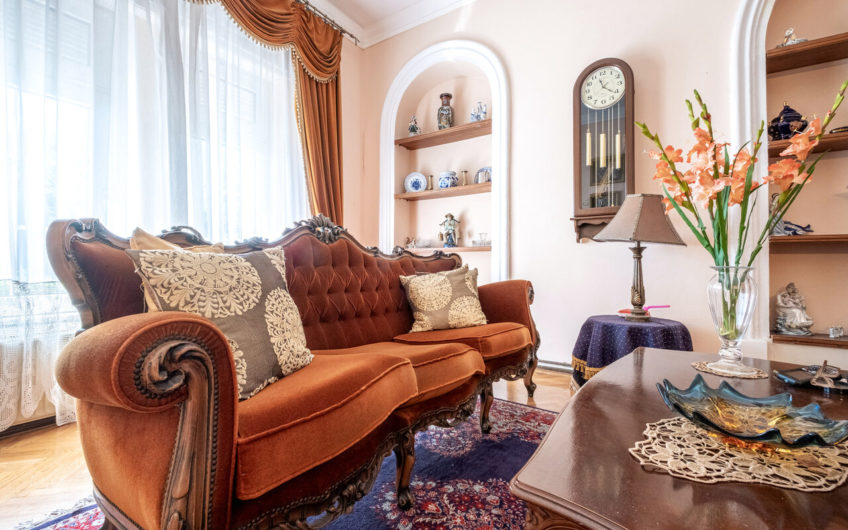 Waterfront Villa in Risan – Center