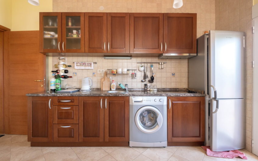 Cozy house by the sea in Luštica – 20 minutes from Tivat