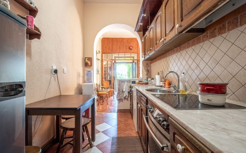 Waterfront Villa in Risan – Center
