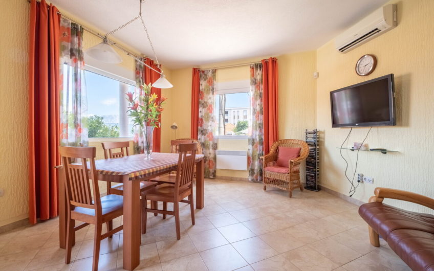 Cozy house by the sea in Luštica – 20 minutes from Tivat