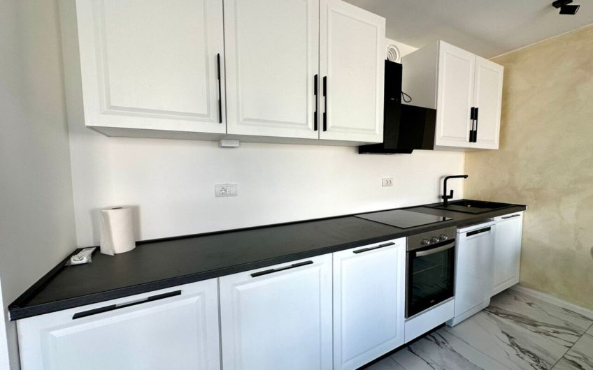 Lustica — Duplex Apartment on the Waterfront