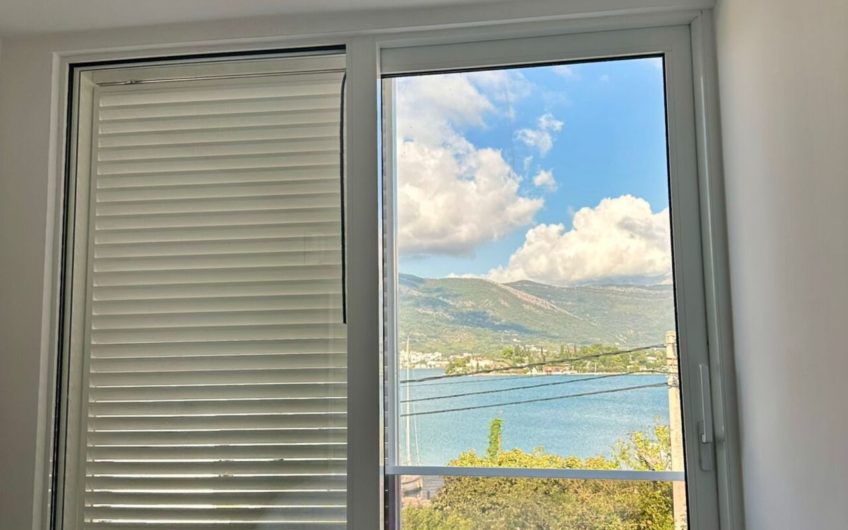 Lustica — Duplex Apartment on the Waterfront