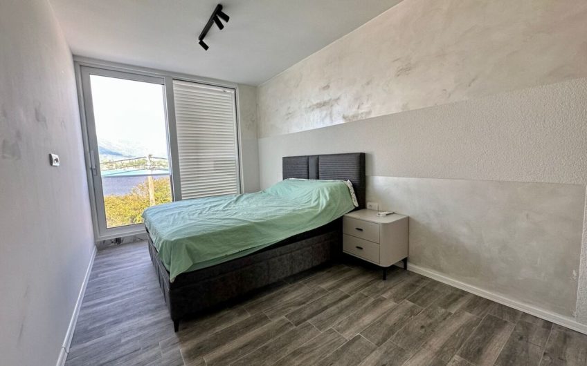 Lustica — Duplex Apartment on the Waterfront