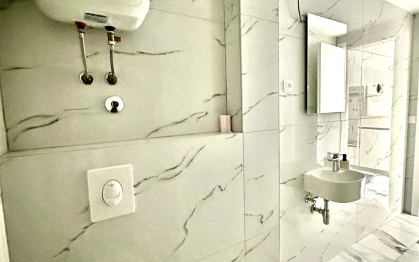 Lustica — Duplex Apartment on the Waterfront