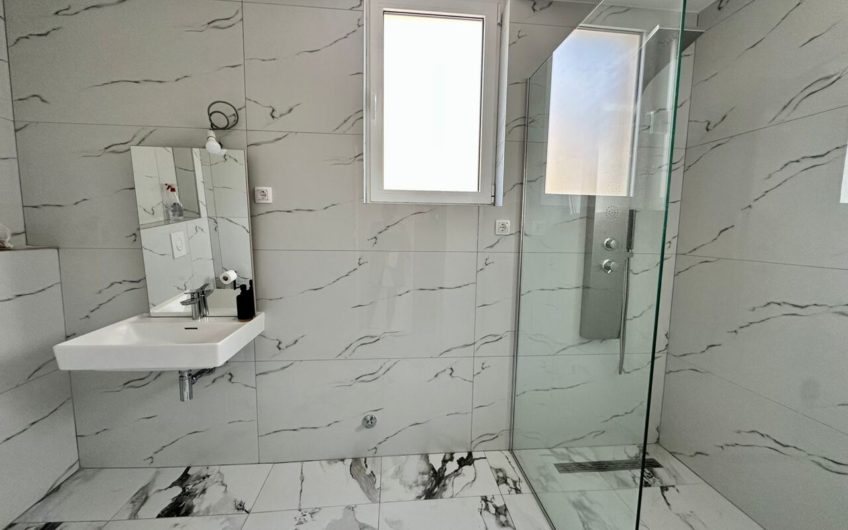Lustica — Duplex Apartment on the Waterfront