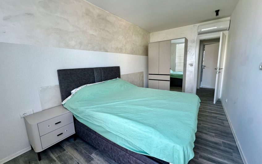 Lustica — Duplex Apartment on the Waterfront
