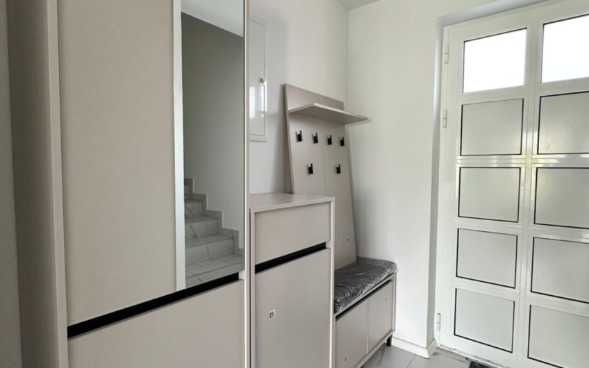 Lustica — Duplex Apartment on the Waterfront