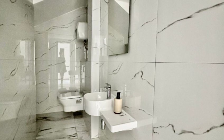 Lustica — Duplex Apartment on the Waterfront
