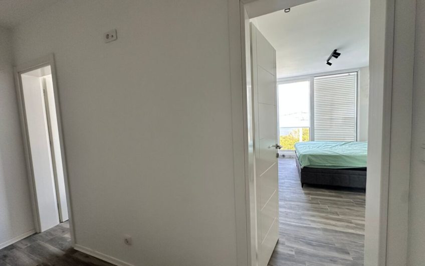 Lustica — Duplex Apartment on the Waterfront