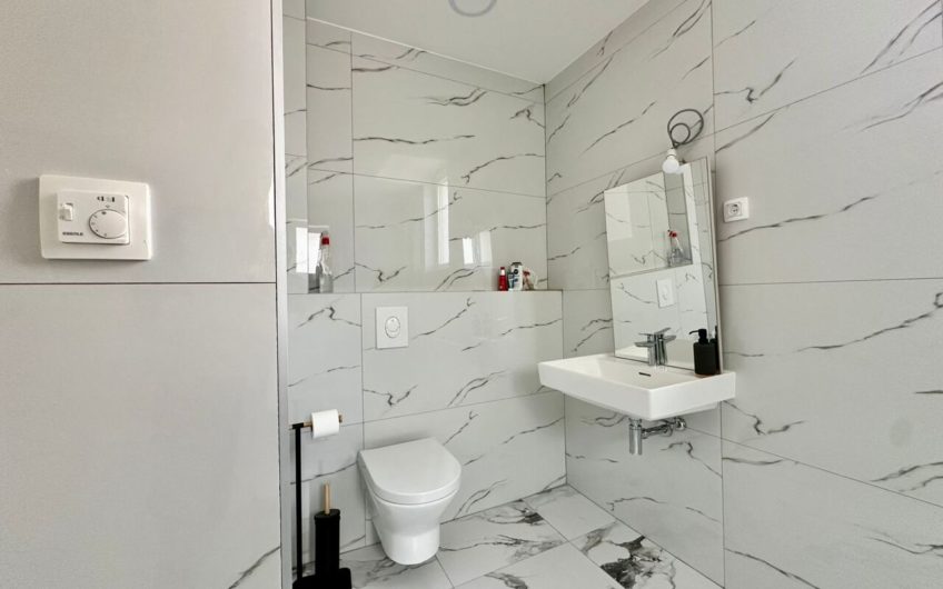 Lustica — Duplex Apartment on the Waterfront