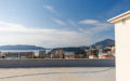 Luxury Penthouse with Roof Terrace and Garage Space - Becici