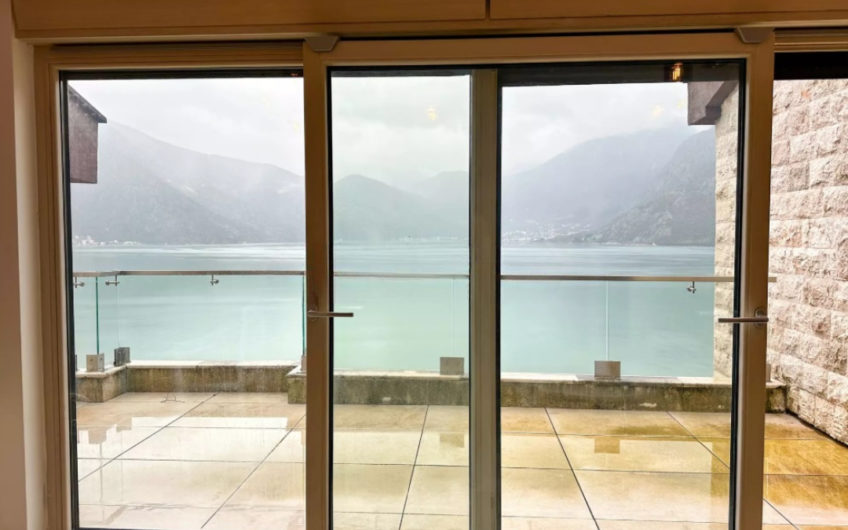 Kostanjica – 2-bedroom apartment in a luxury complex