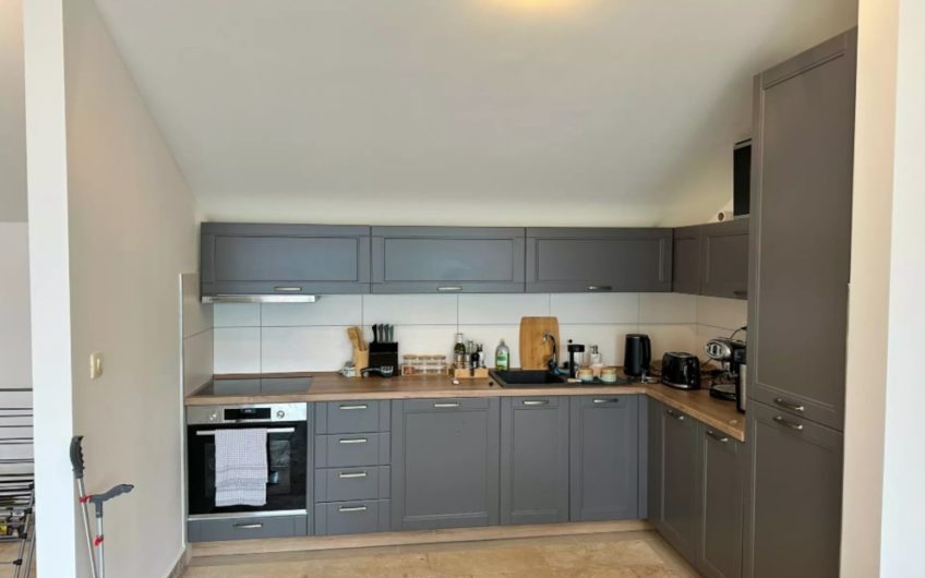 Kostanjica – 2-bedroom apartment in a luxury complex
