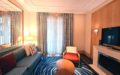 Baia Regent Pool Club Apartment with Pool Access and Garage