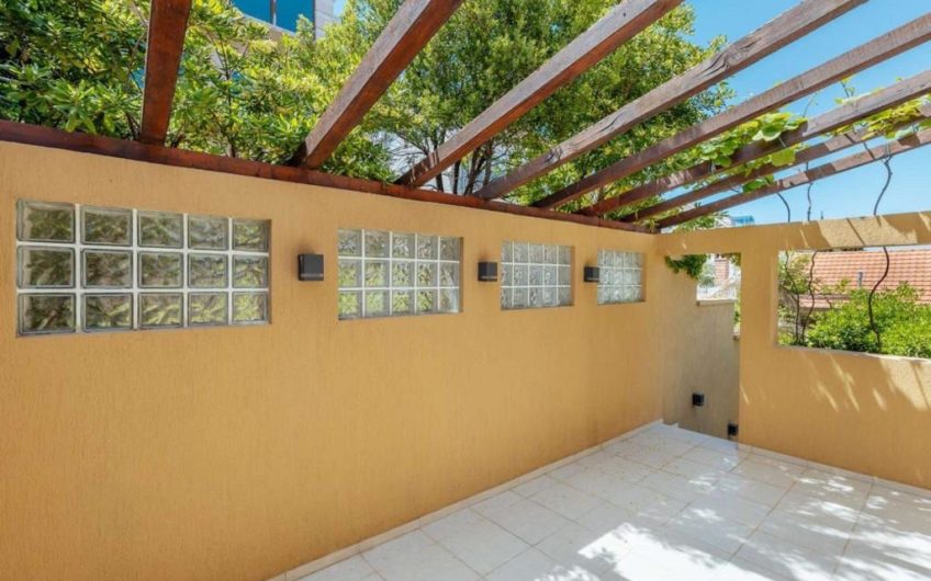 House with a pool in Luštica — 2nd row to the sea!