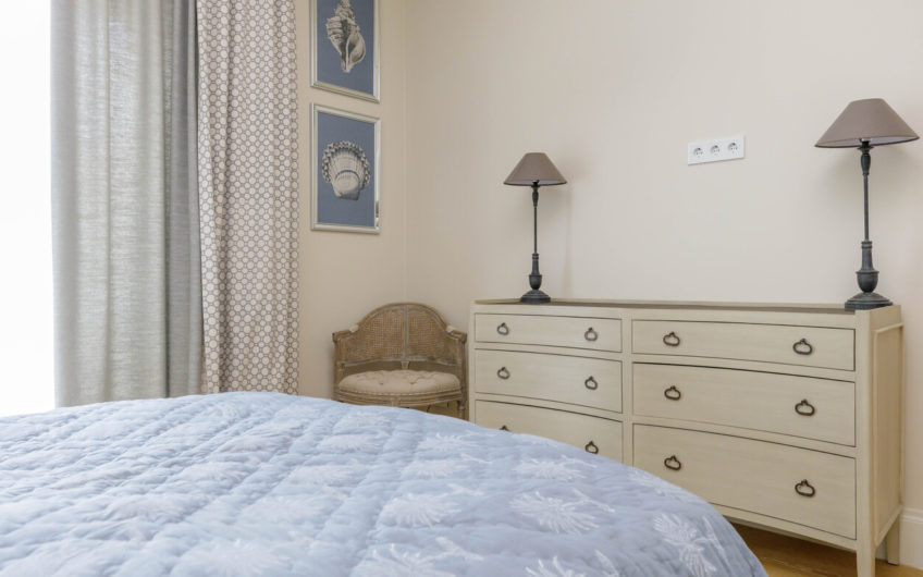 Porto Montenegro – Designer Apartment 140 sq m in Ozana Residence