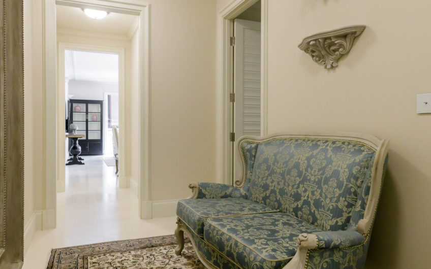 Porto Montenegro – Designer Apartment 140 sq m in Ozana Residence