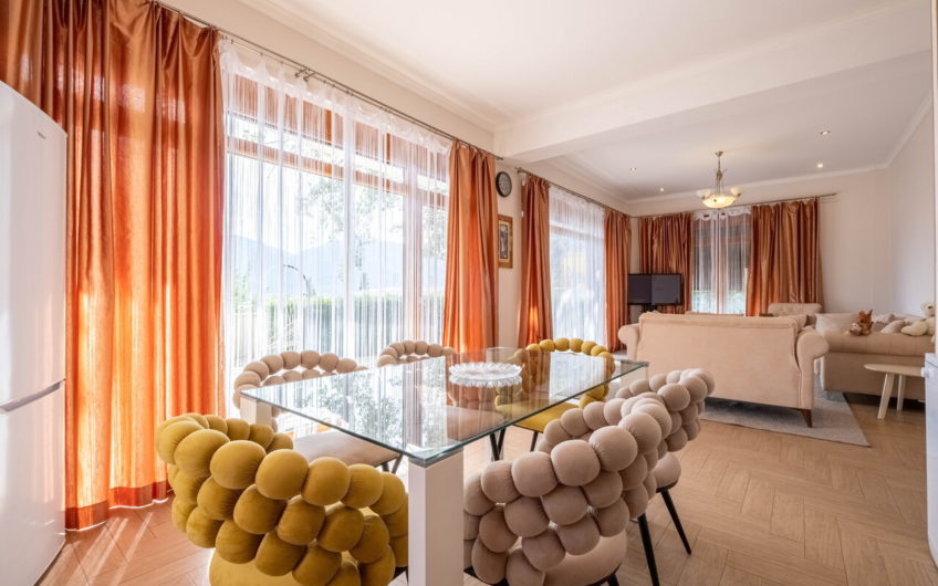 2-bedroom apartment in a private complex by the sea – Orahovac