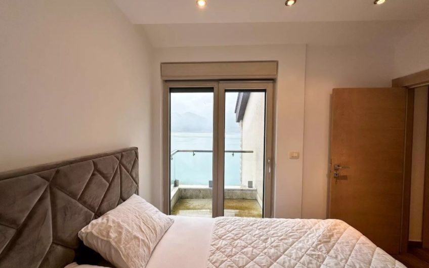 Kostanjica – 2-bedroom apartment in a luxury complex