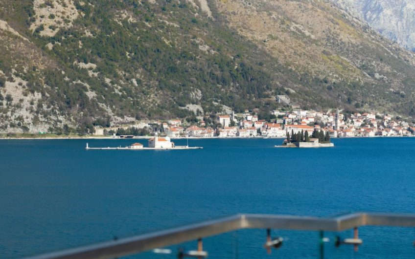 Kostanjica – 2-bedroom apartment in a luxury complex
