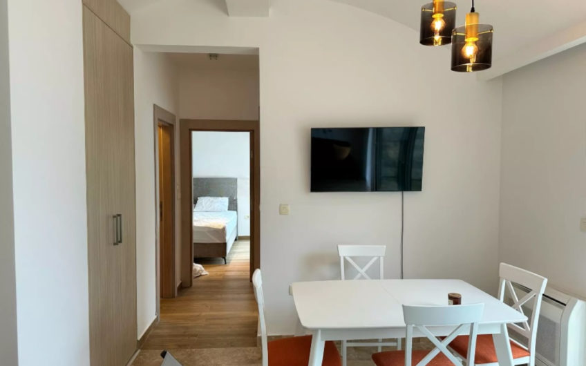 Kostanjica – 2-bedroom apartment in a luxury complex