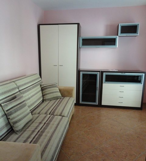 A three-story house in Becici is for sale – 7 apartments.