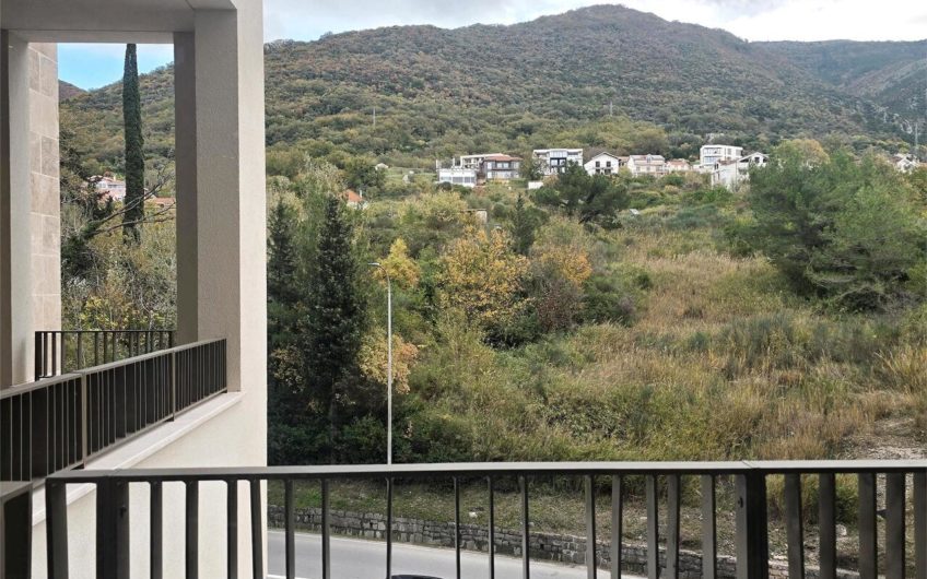 Studio apartment at the SIRO Hotel – Boka Place – Porto Montenegro