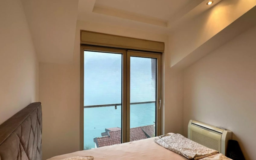 Kostanjica – 2-bedroom apartment in a luxury complex