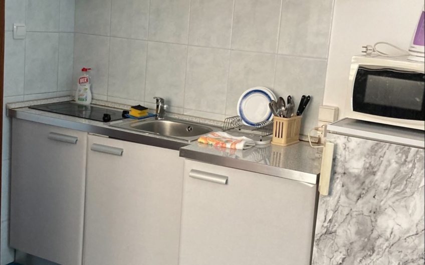 A three-story house in Becici is for sale – 7 apartments.
