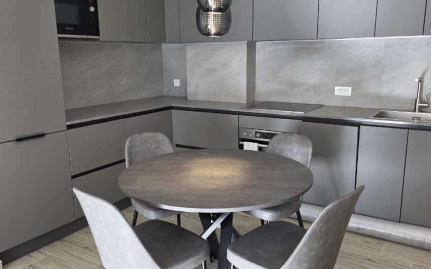 Apartment for sale in Becici – complex with SPA facilities