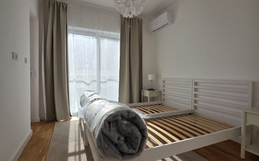 Apartment for sale in Becici – complex with SPA facilities