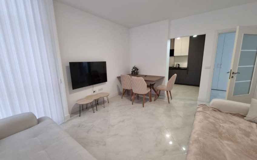 Luxury 2-bedroom apartment in Budva – Rozino