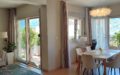 Four-room apartment for sale in Dobrota - 70 meters from the sea
