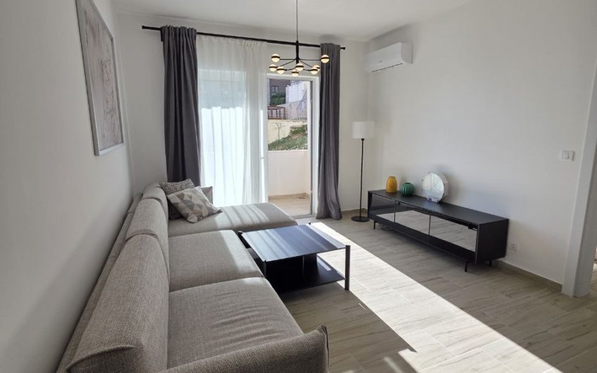 Apartment for sale in Becici – complex with SPA facilities