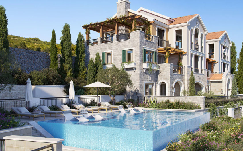 Horizon Lustica Bay – Two-Bedroom Apartment – 20% Down Payment