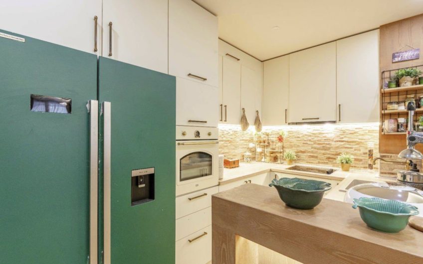 Luxury apartment for sale in Budva – Nivel