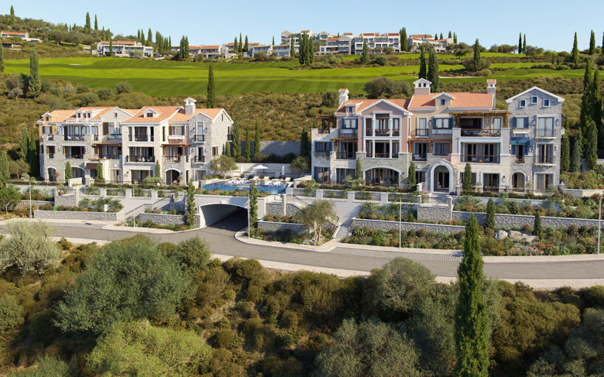 Horizon Lustica Bay – Two-Bedroom Apartment – 20% Down Payment