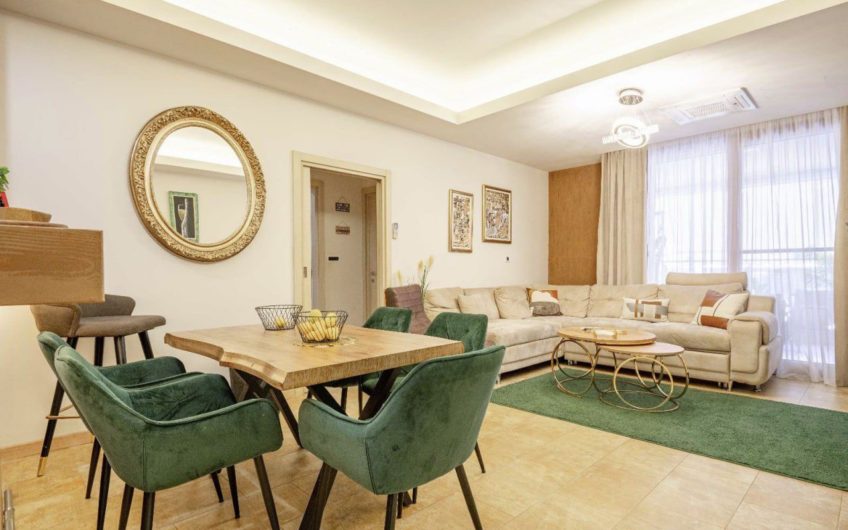 Luxury apartment for sale in Budva – Nivel