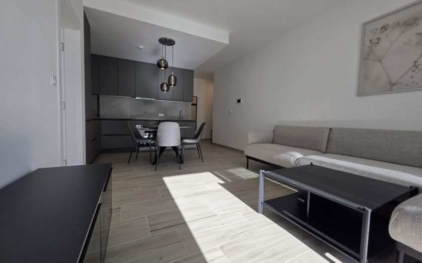 Apartment for sale in Becici – complex with SPA facilities