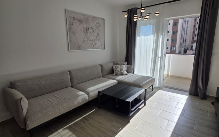 Apartment for sale in Becici – complex with SPA facilities