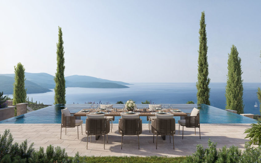 Horizon Lustica Bay – Two-Bedroom Apartment – 20% Down Payment