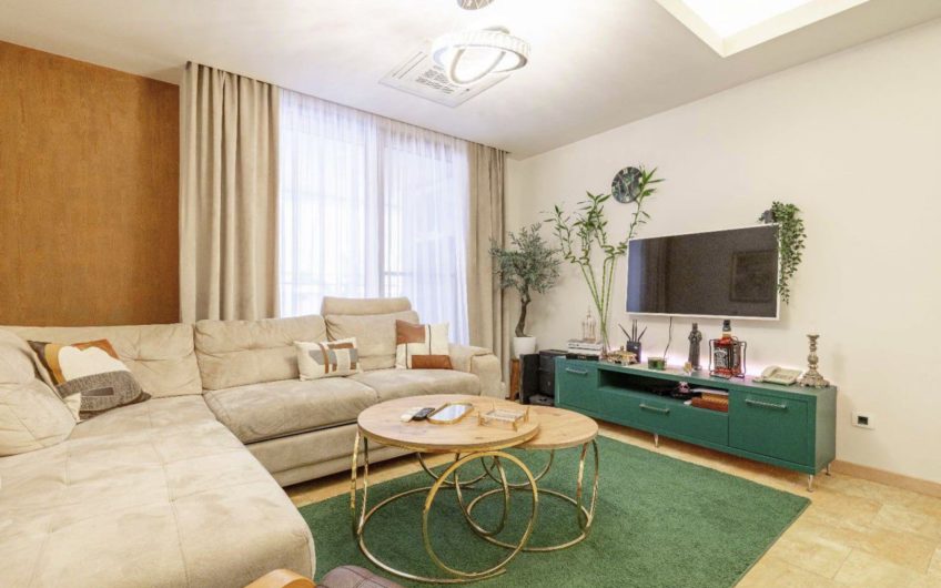Luxury apartment for sale in Budva – Nivel