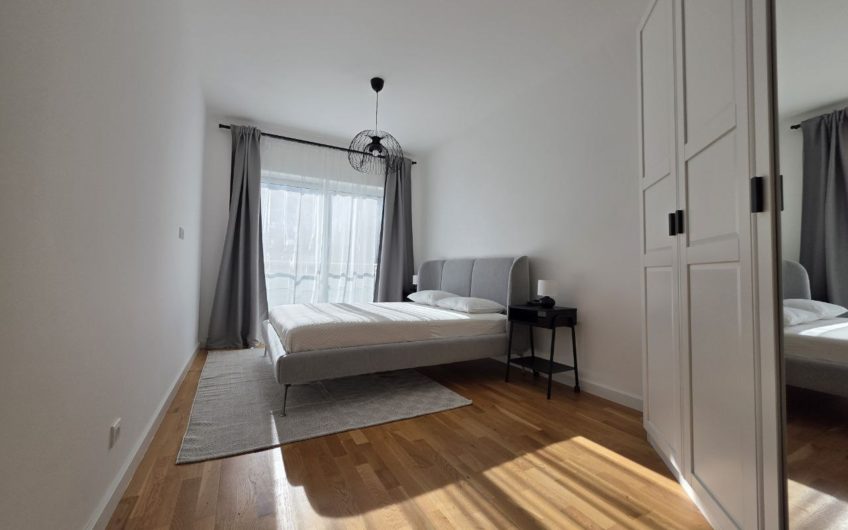Apartment for sale in Becici – complex with SPA facilities