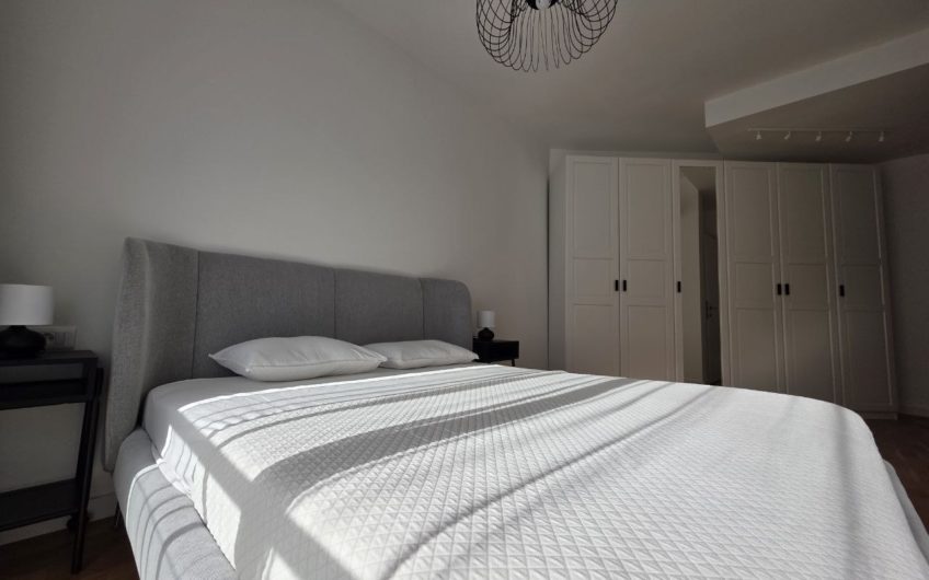Apartment for sale in Becici – complex with SPA facilities