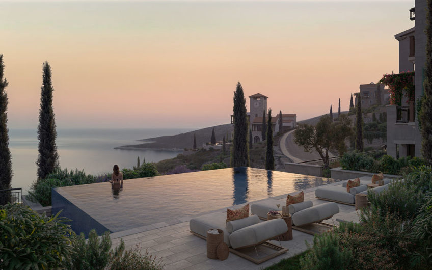 Horizon Lustica Bay – Two-Bedroom Apartment – 20% Down Payment