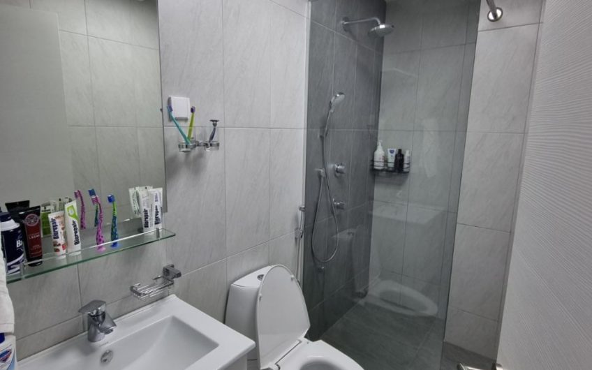 Luxury 2-bedroom apartment in Budva – Rozino