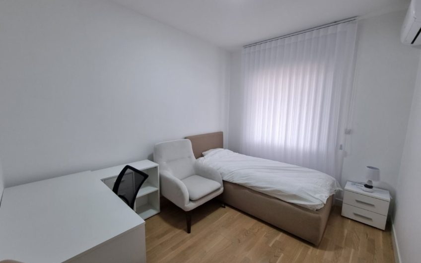 Luxury 2-bedroom apartment in Budva – Rozino