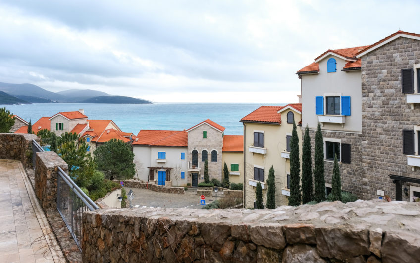 One-bedroom apartment for sale in Marina Village