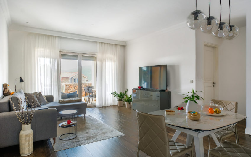 One-bedroom apartment for sale in Marina Village