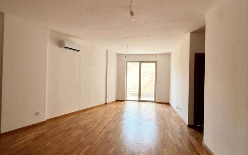 New 2-bedroom apartment in Bečići